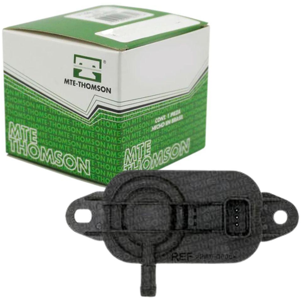 Sensor de Pressão dos Gases do Escapamento - EGPS - MTE - 7672