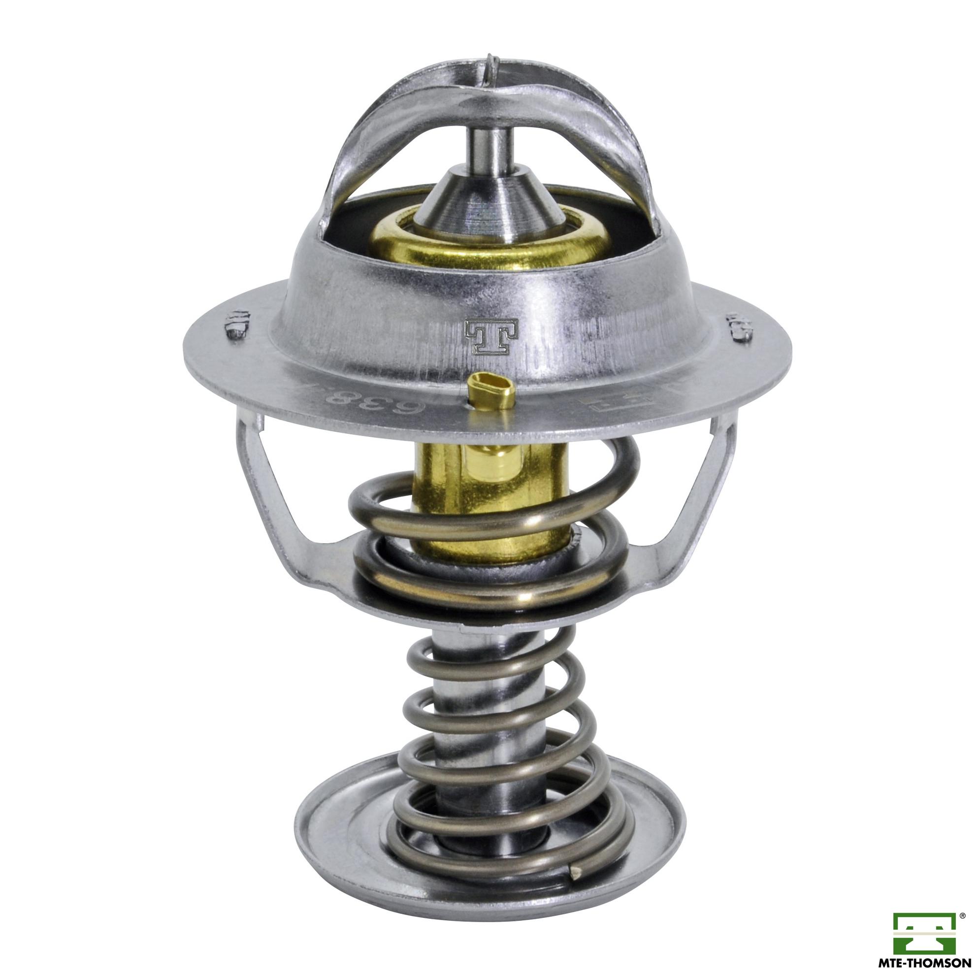 Válvula Termostática - MTE - VT638.71