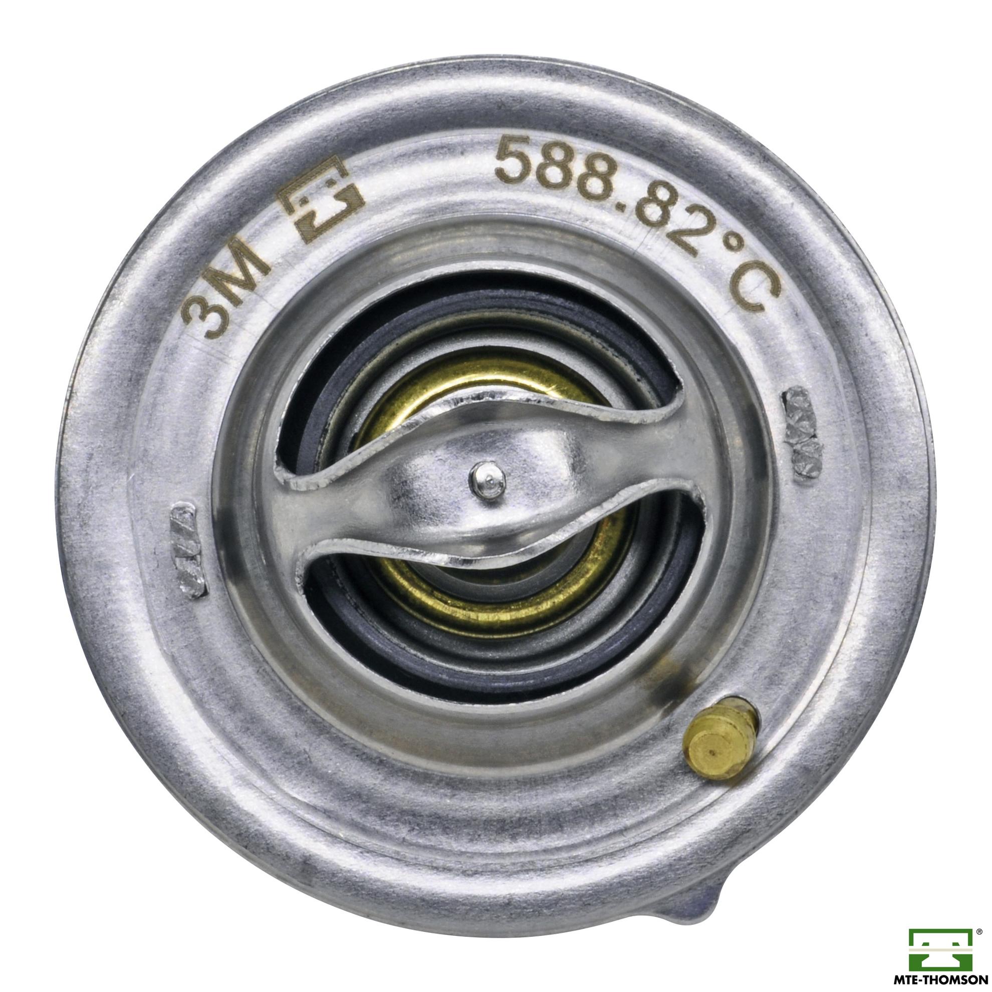 Válvula Termostática - MTE - VT588.82