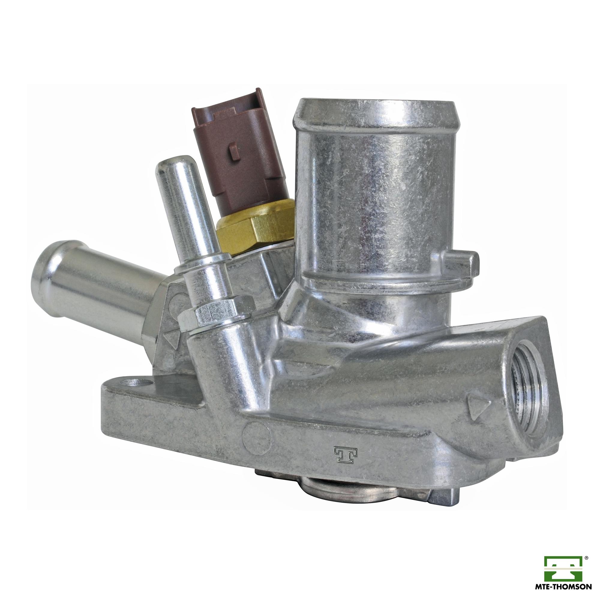 Válvula Termostática 80 ºc para Fiat Bravo e Linea - MTE-THOMSON - VT586.80