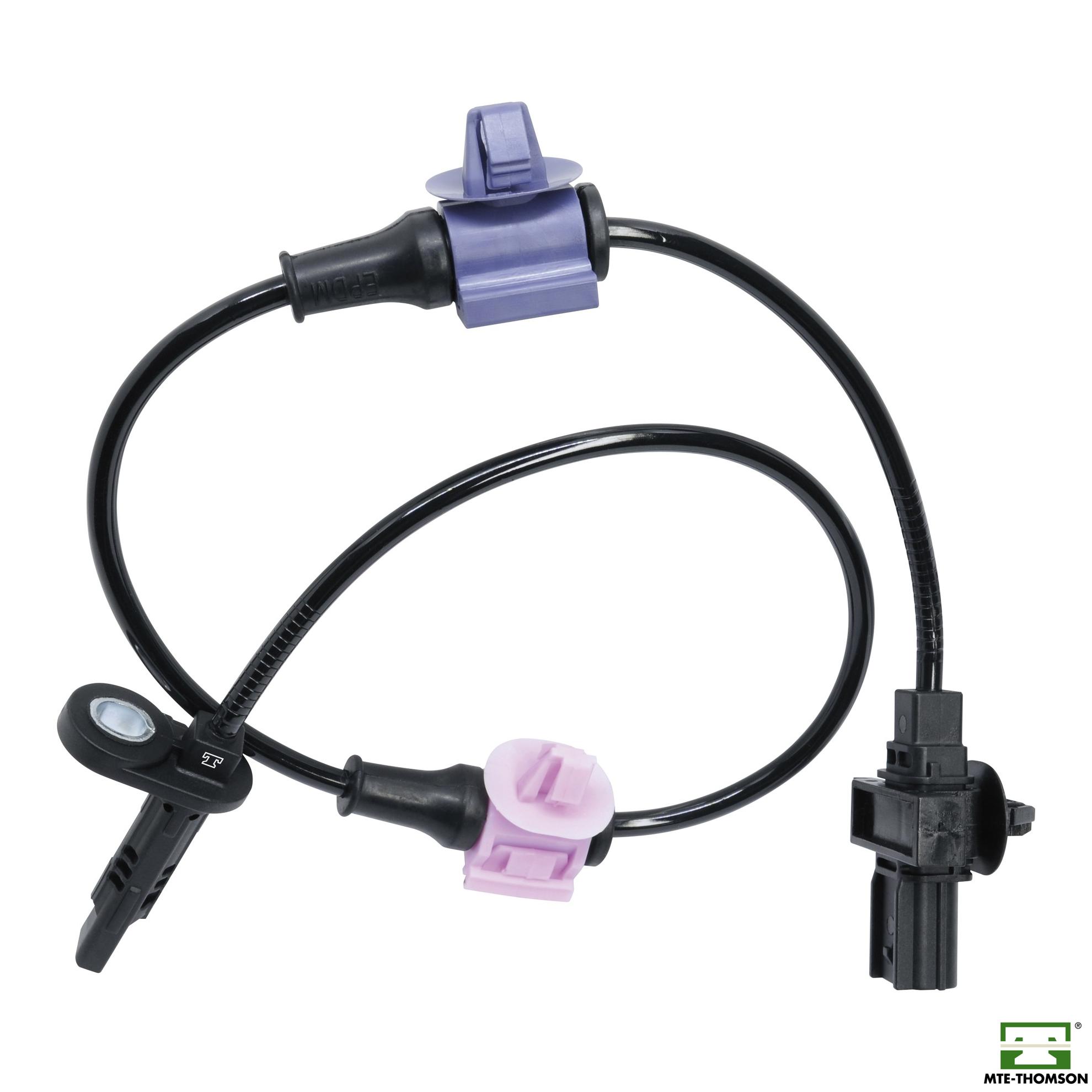 Sensor de Freio ABS Traseiro Esquerdo - MTE - 73359