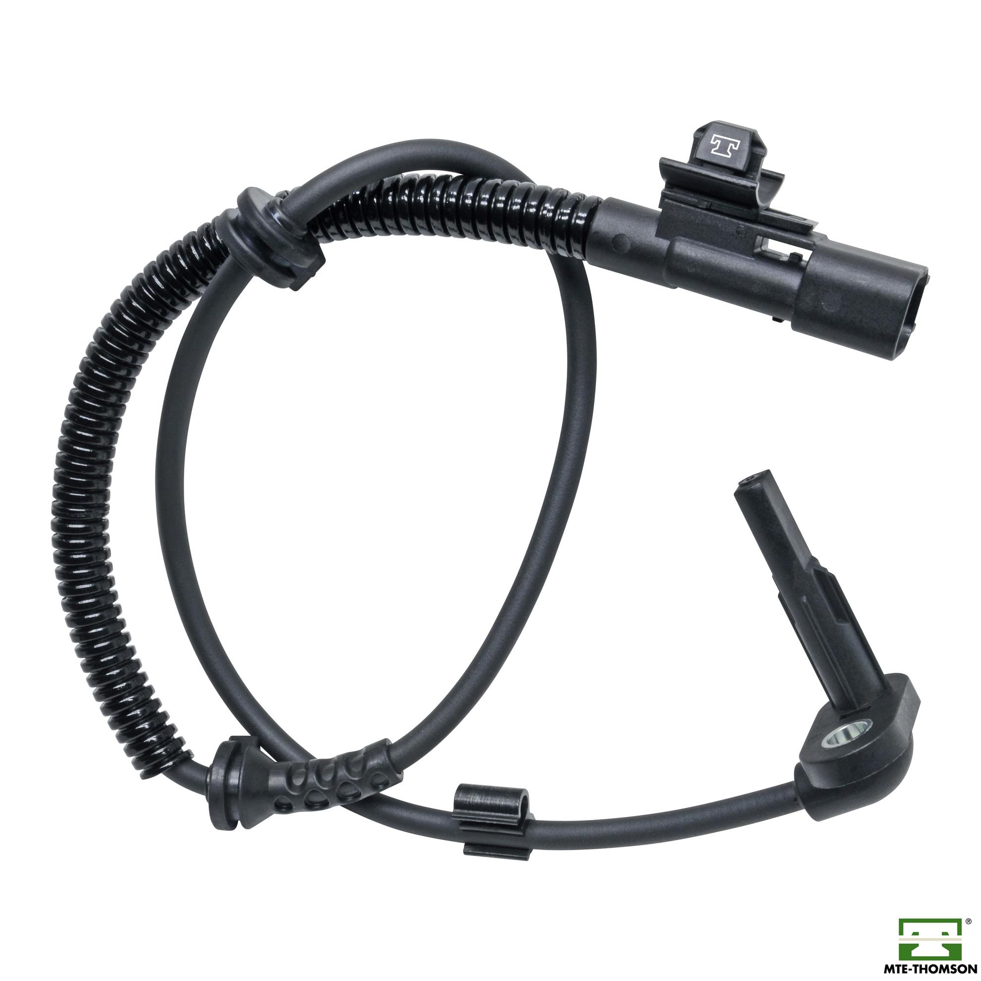 Sensor de Freio ABS Traseiro Direito - MTE - 73366