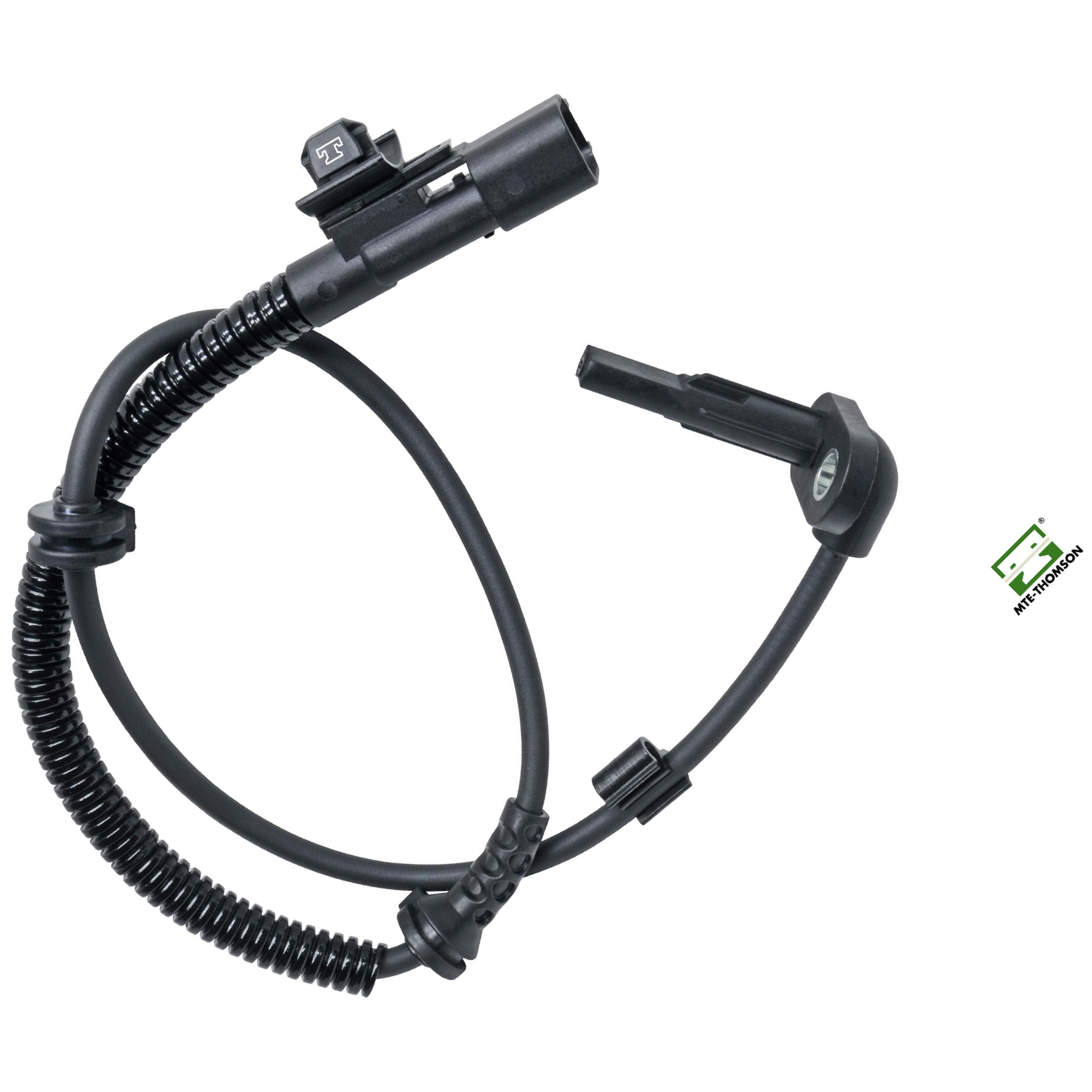 Sensor de Freio ABS Traseiro Direito - MTE - 73366
