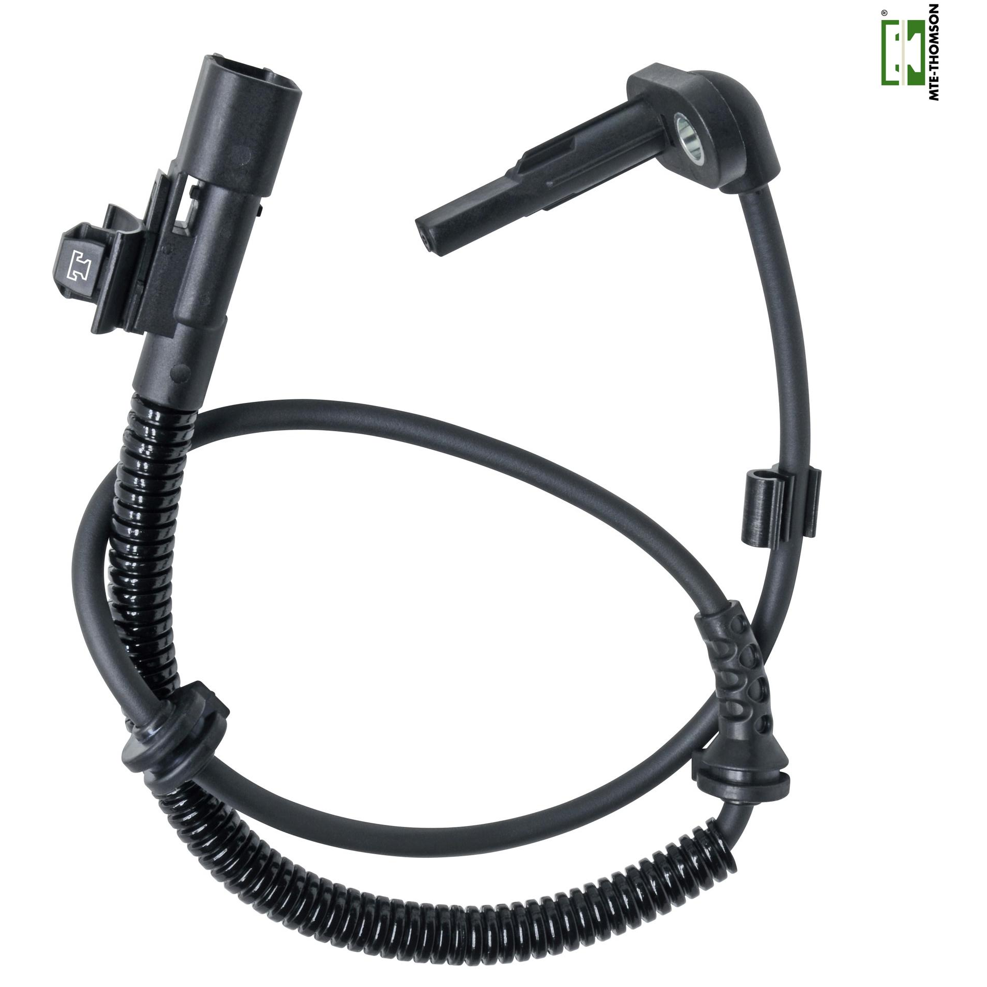 Sensor de Freio ABS Traseiro Direito - MTE - 73366