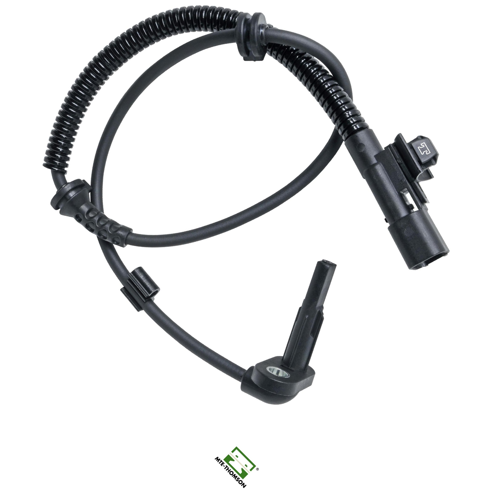 Sensor de Freio ABS Traseiro Direito - MTE - 73366