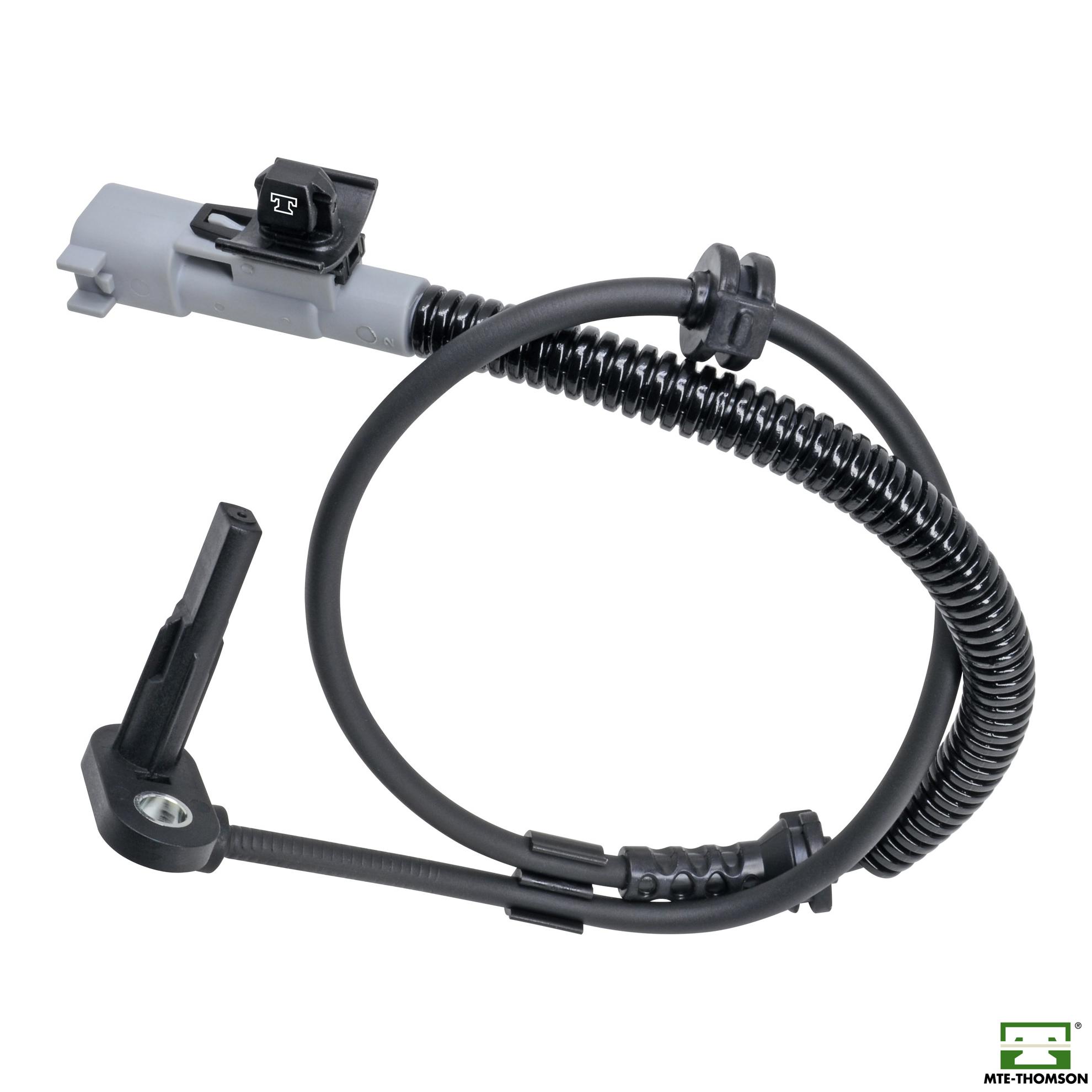 Sensor de Freio ABS Traseiro Esquerdo - MTE - 73365