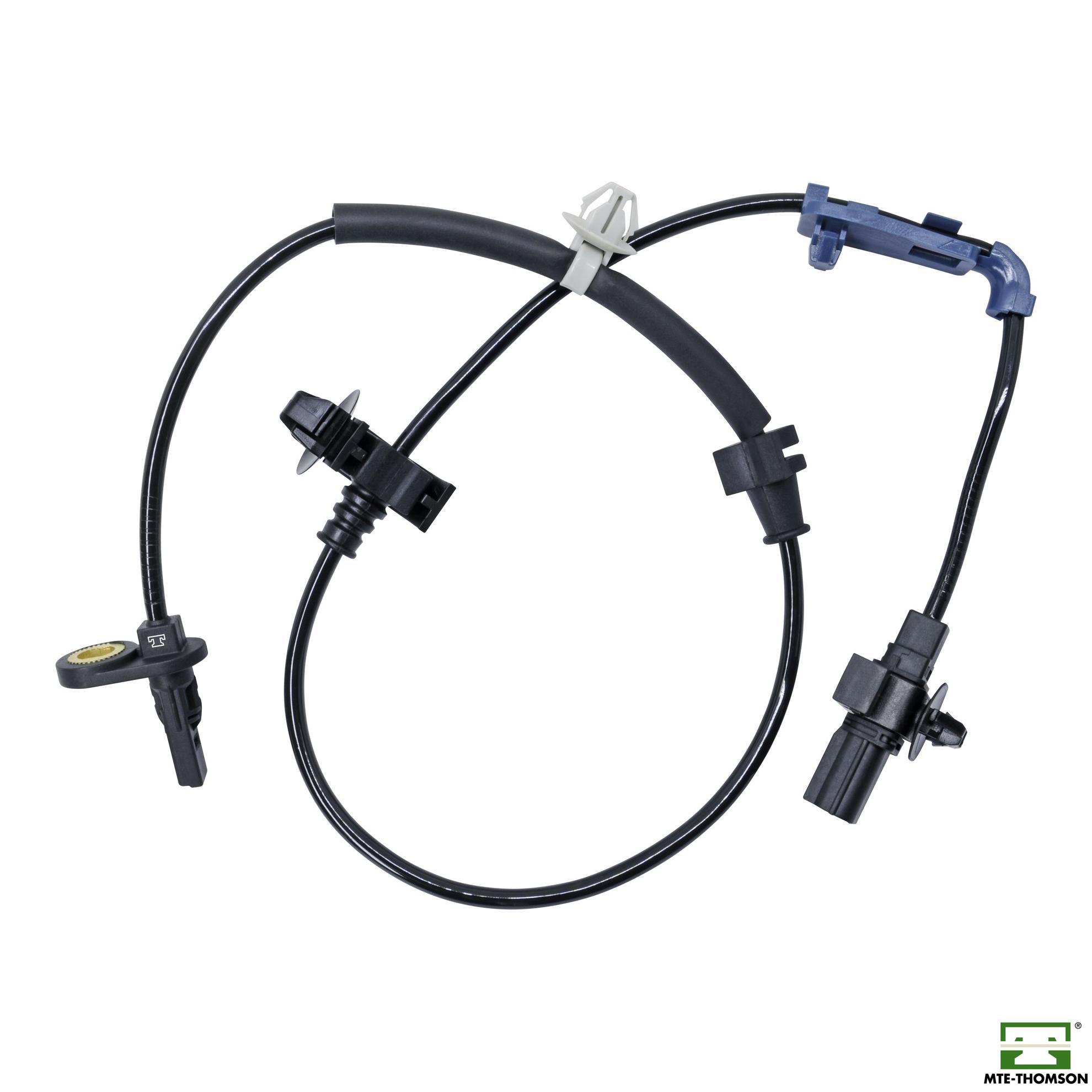 Sensor de Freio ABS Dianteiro Direito - MTE - 73358