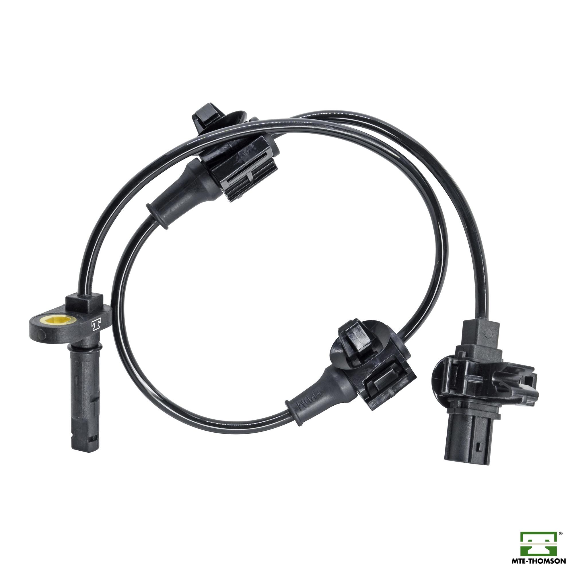 Sensor de Freio ABS Traseiro Direito - MTE - 73360