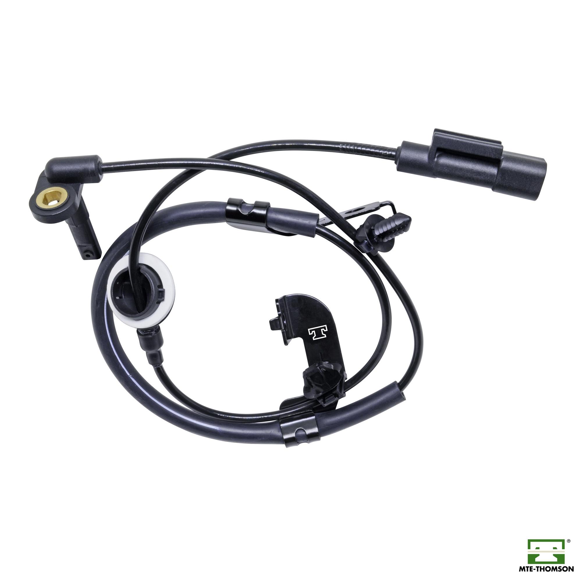Sensor de Freio ABS Dianteiro Esquerdo - MTE - 73367