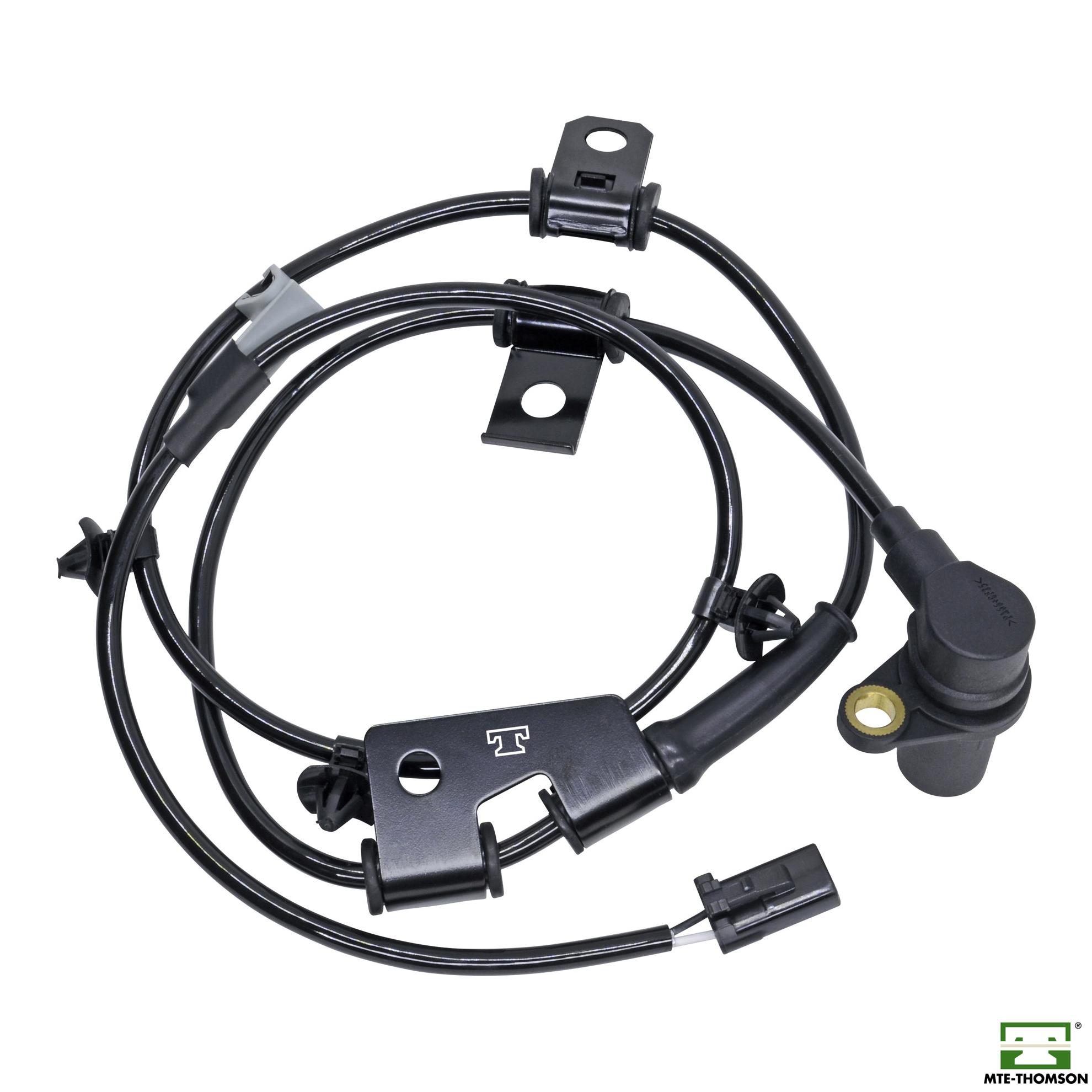 Sensor de Freio ABS Dianteiro Direito - MTE - 73363