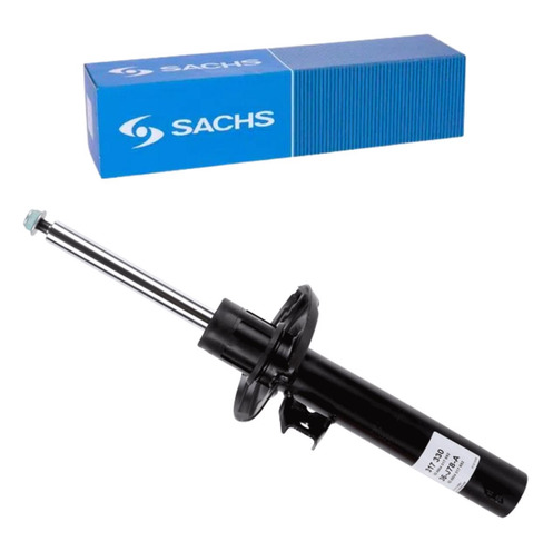 Amortecedor da Suspensão para Volkswagen Tiguan - Sachs - 317 330