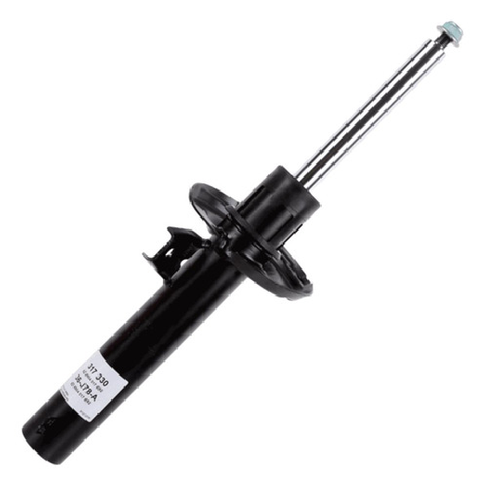 Amortecedor da Suspensão para Volkswagen Tiguan - Sachs - 317 330