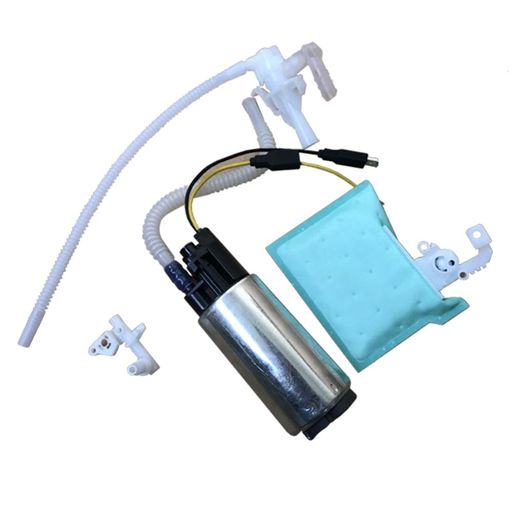 Bomba de Combustível Gauss Gi3919 - Gauss - Gi3919