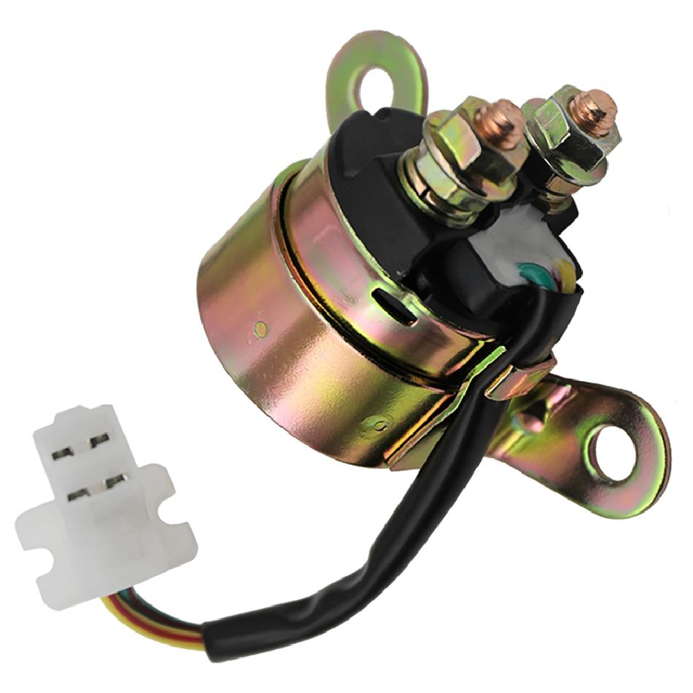 Relé de Partida para Suzuki Intruder 250 - Gauss - GM22030