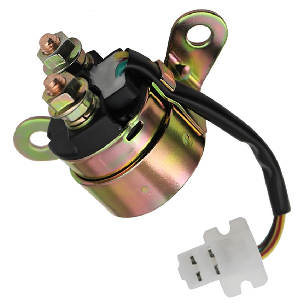 Relé de Partida para Suzuki Intruder 250 - Gauss - GM22030