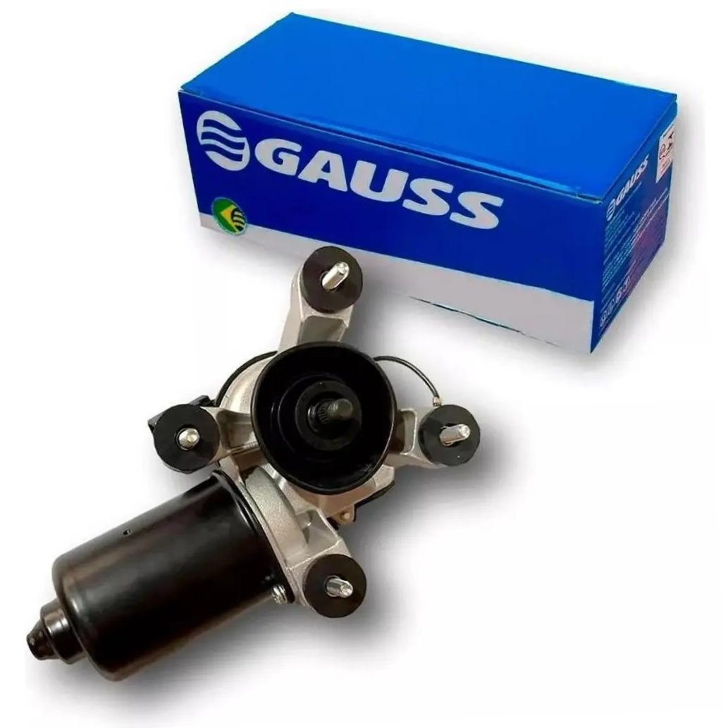 Motor do Limpador de Para-Brisas para Mitsubishi L200 - Gauss - GE5100