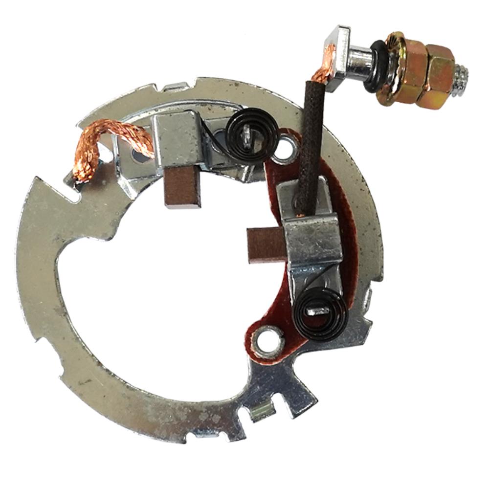 Porta Escova Motor Arranque - Gauss - GM-17010