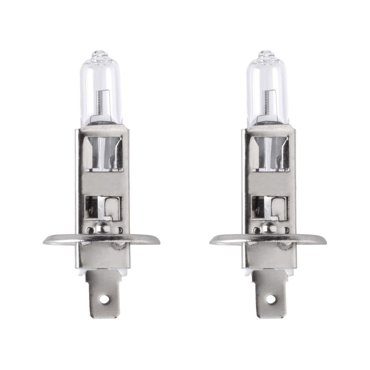 Par Lâmpada Halógena Farol 12V 55W - Gauss - GL142H1