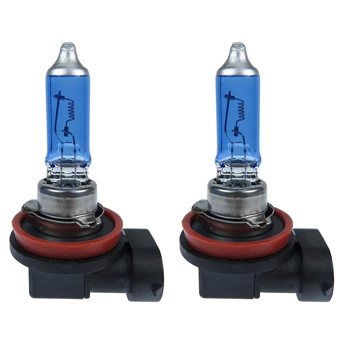 Par Lâmpada Halógena 24V 19W - Gauss - GL131H11