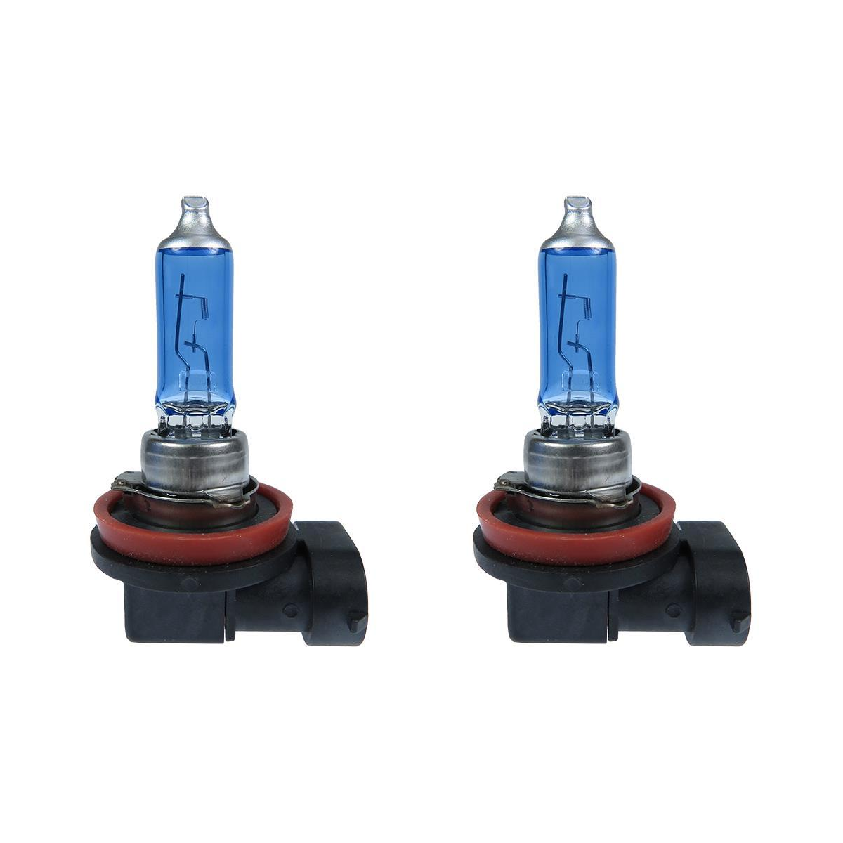 Par Lâmpada Max Light 12V 65/55W - Gauss - GL117H16