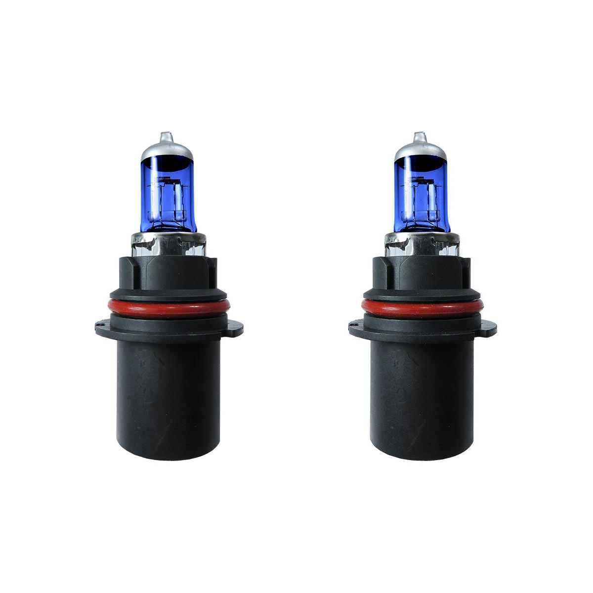 Par Lâmpada Max Light Farol 12V 51W - Gauss - GL96HB1