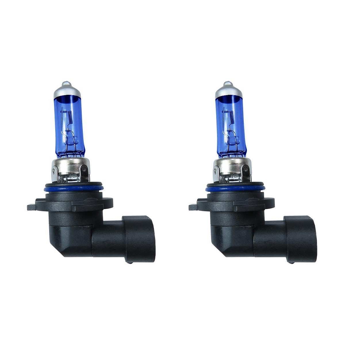 Par Lâmpada Halogena Hb4 12V 51W Bba2 Max Light - Gauss - GL98HB4