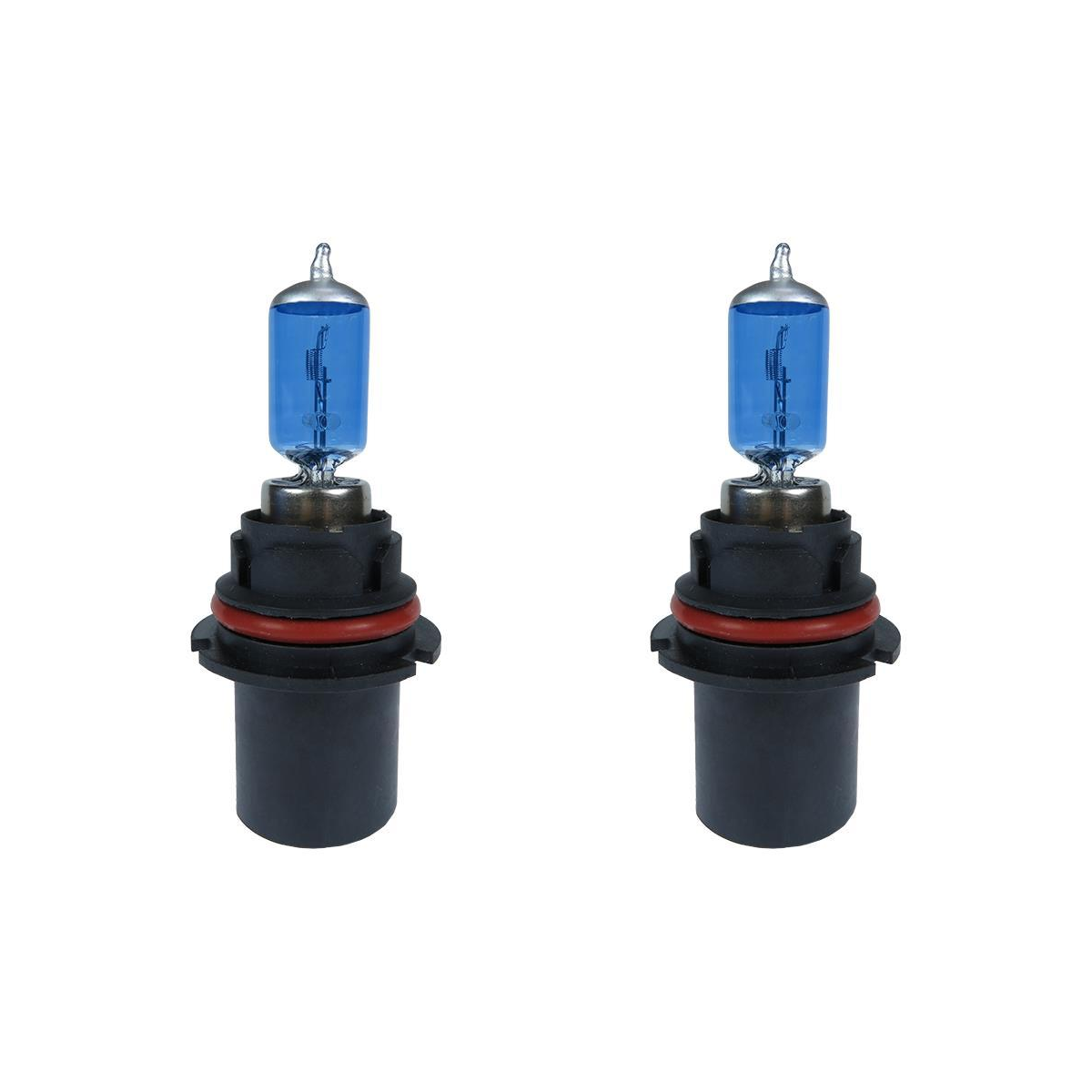 Par Lâmpada Max Light Farol 12V 70W - Gauss - GL99HB5