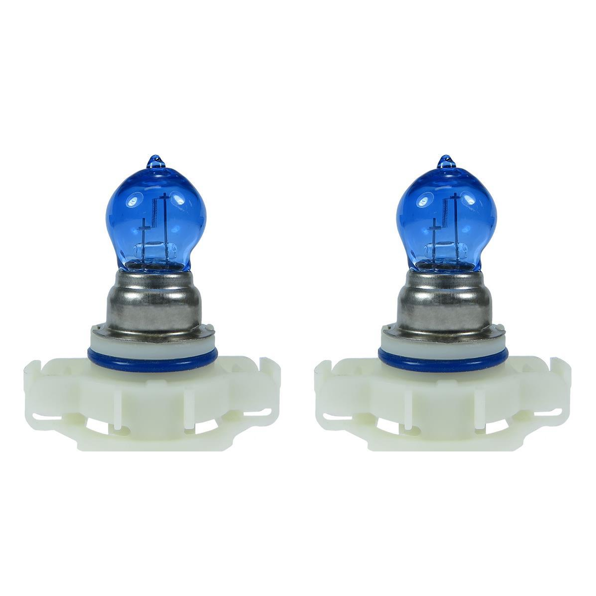 Par Lâmpada Max Light Farol 12V 42W - Gauss - GL85H16