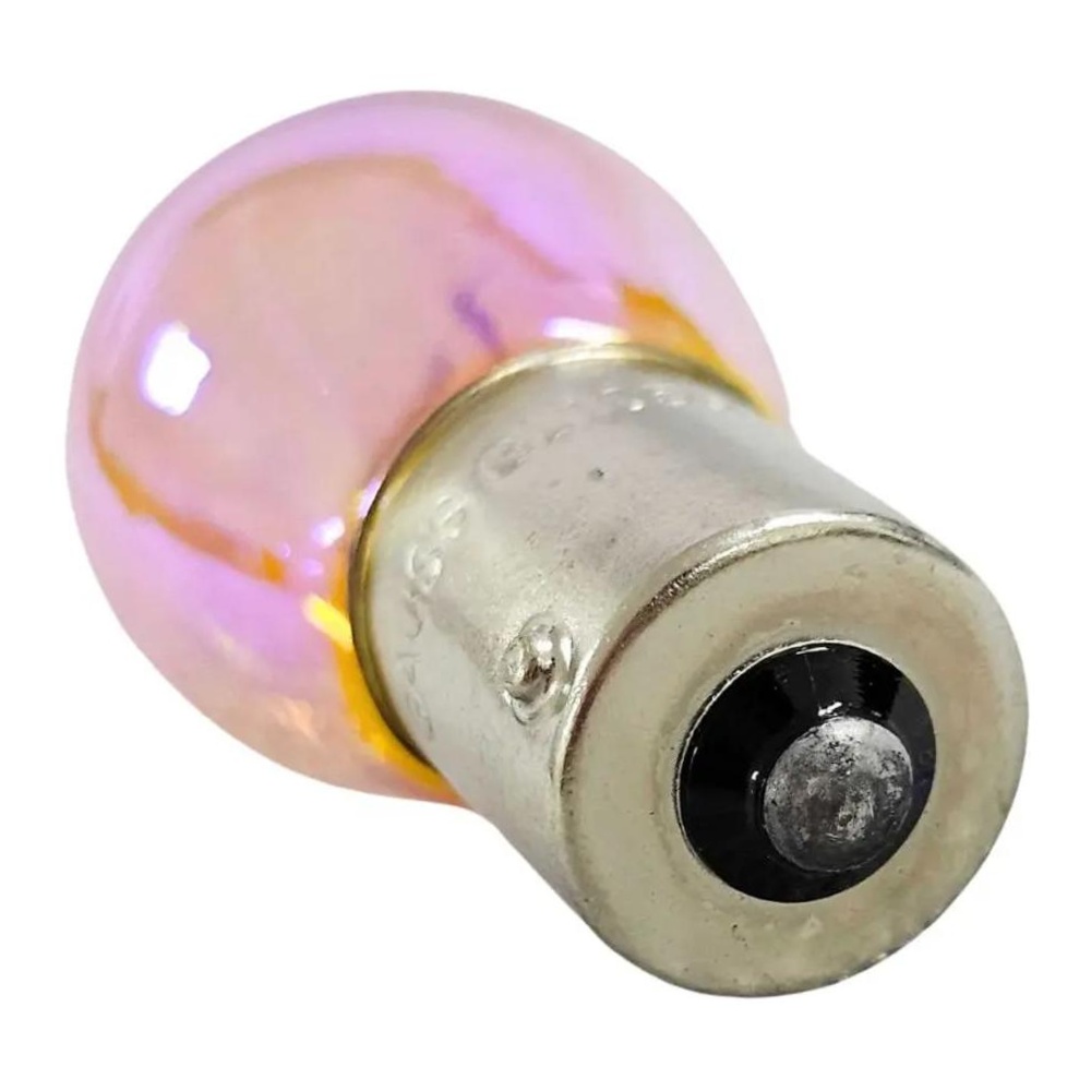 Par Lâmpada Miniatura 12V 35W - Gauss - GL1056D