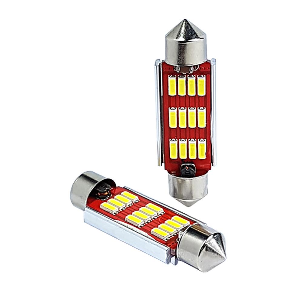 Par Lâmpada LED 12V 2,23W - Gauss - GL324LED