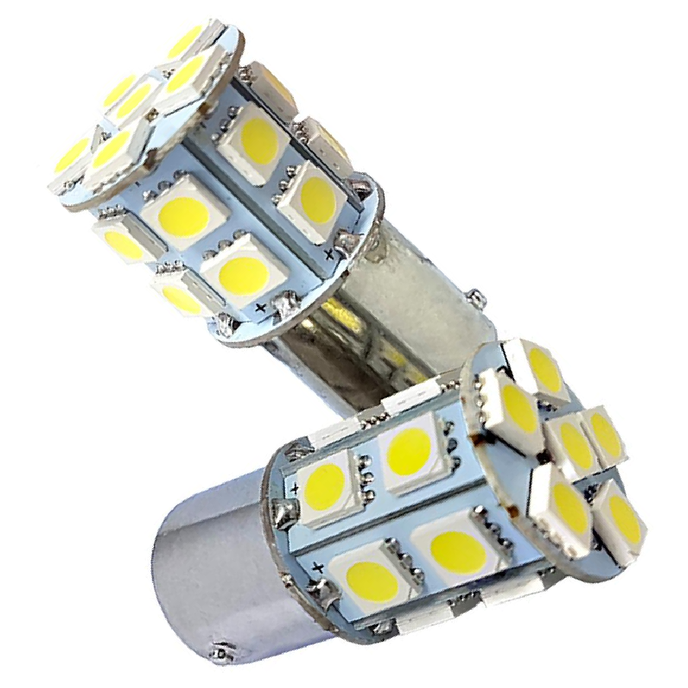 Par Lâmpada LED 12V 4,76W - Gauss - GL304LED