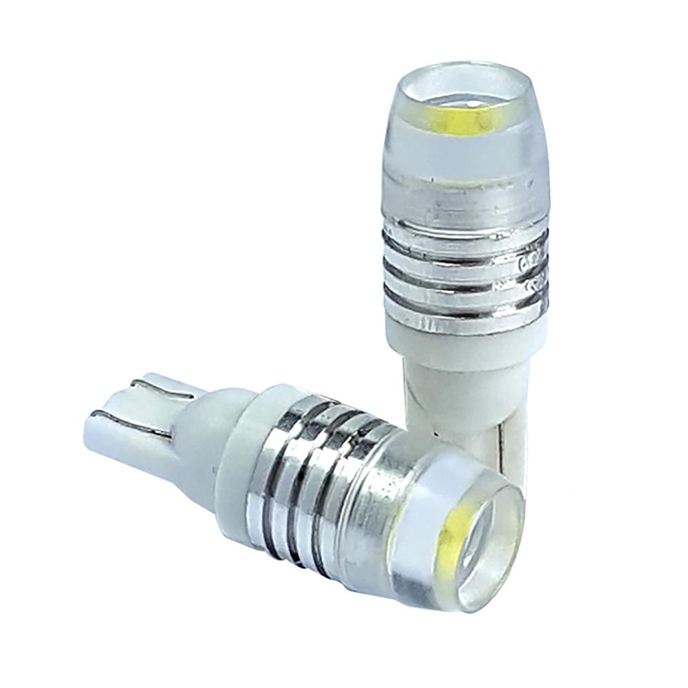 Par Lâmpada LED 24V 1,03W - Gauss - GL322LED