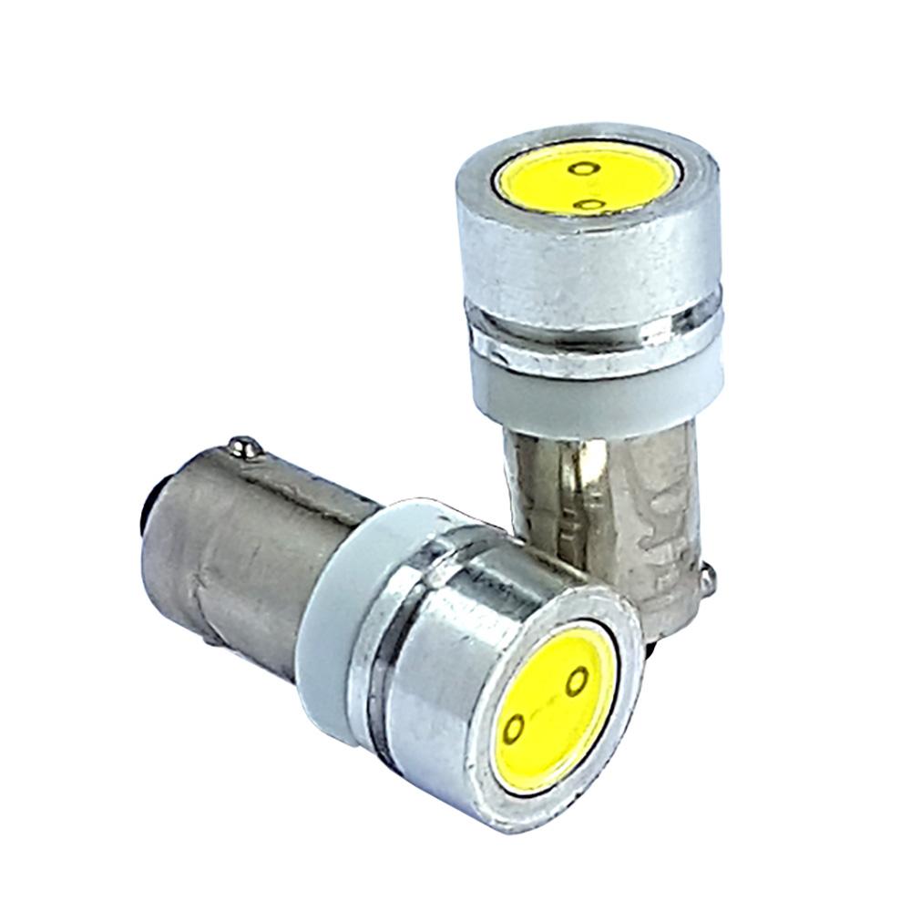 Par Lâmpada LED 24V 1,04W - Gauss - GL310LED