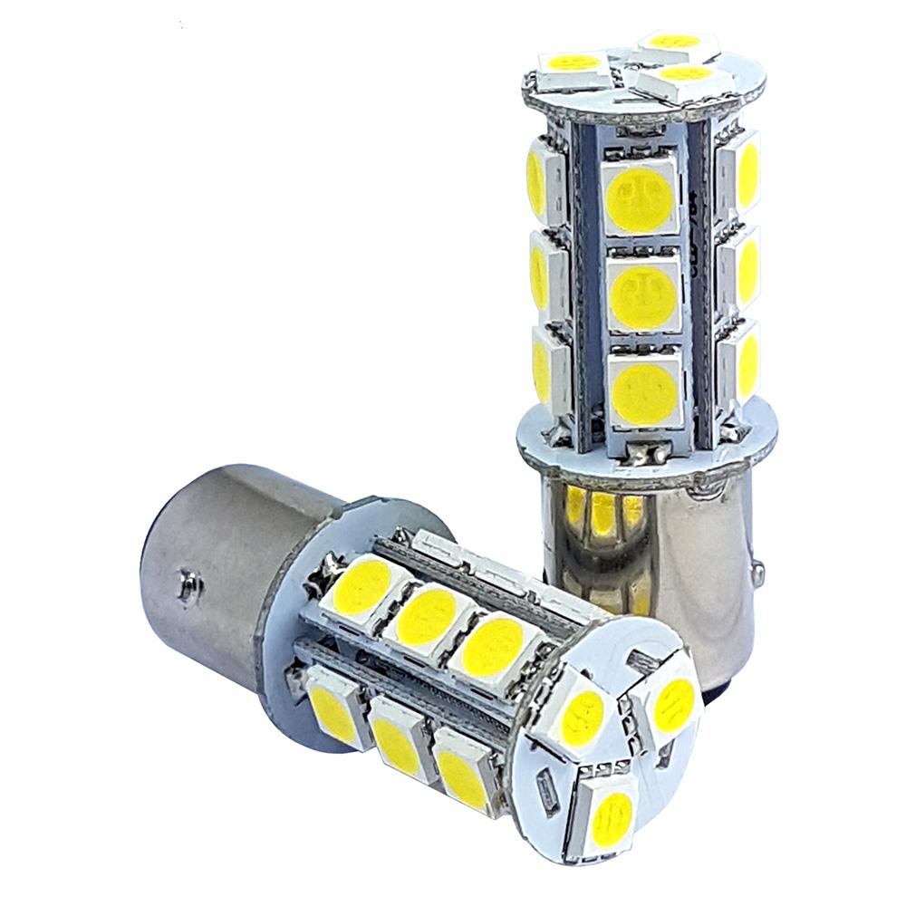 Par Lâmpada LED 24V 4,99W - Gauss - GL302LED