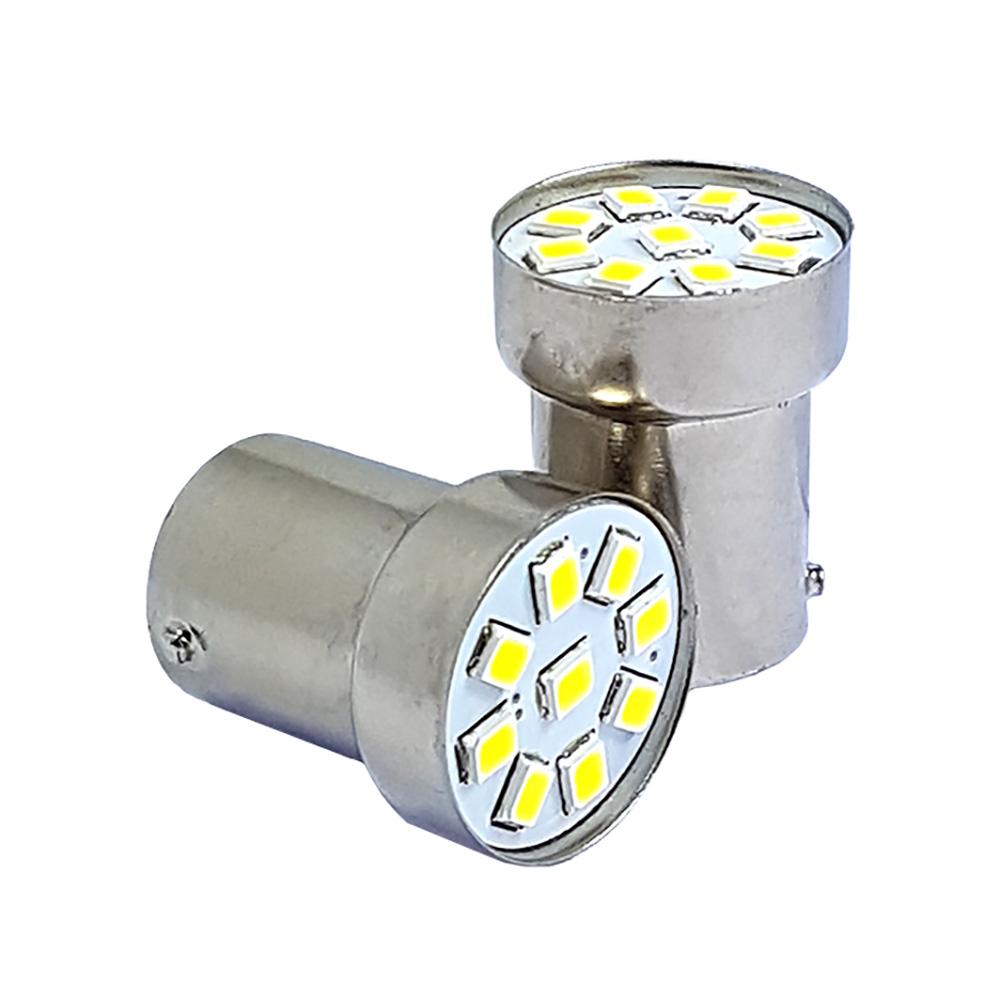 Par Lâmpada LED 24V 1,02W - Gauss - GL314LED