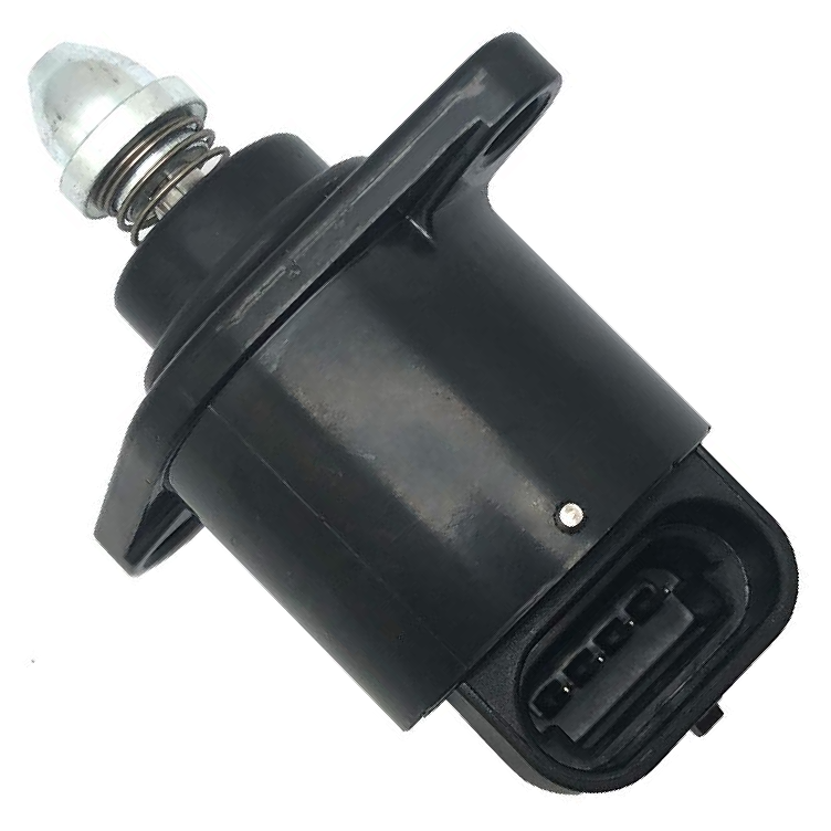Atuador Marcha Lenta - Gauss - GS6635
