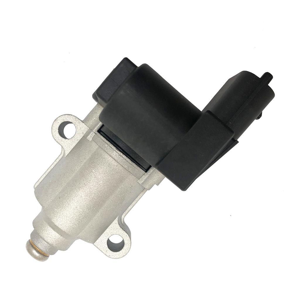 Atuador Marcha Lenta - Gauss - GS6903