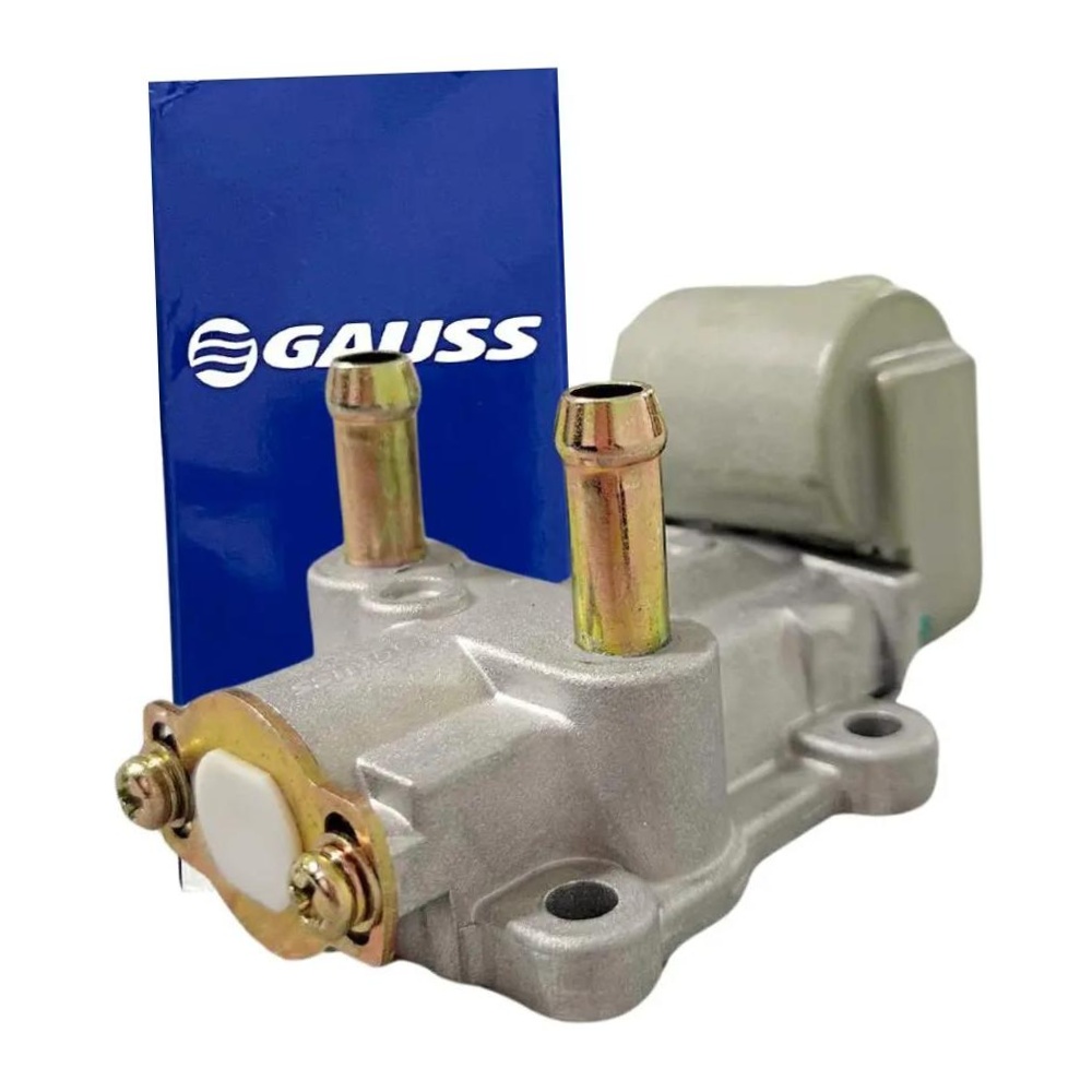 Atuador de Marcha Lenta para Honda Civic - Gauss - GS6521