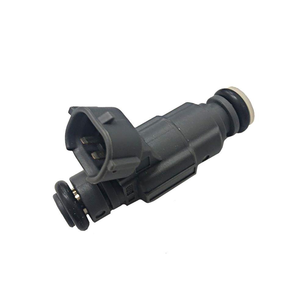 Bico Injetor para Volkswagen Golf e Polo Sedan - Gauss - GI9173