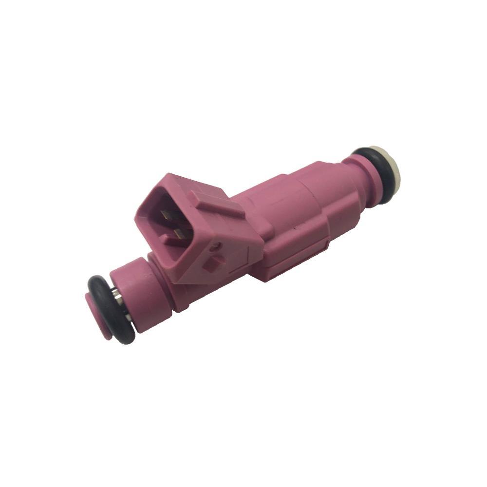 Bico Injetor para Volkswagen FOX - Gauss - GI9225