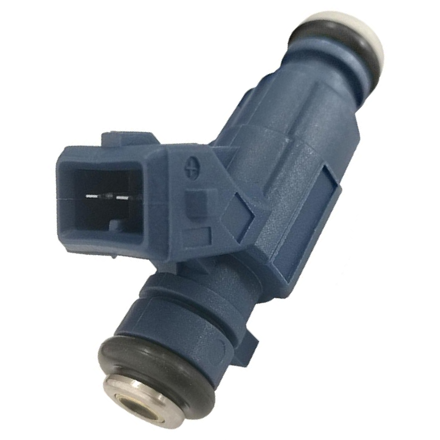Bico Injetor para Peugeot 206 e 306 - Gauss - GI9794