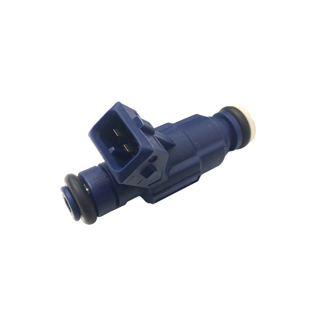 Bico Injetor para Volkswagen Gol - Gauss - GI9979