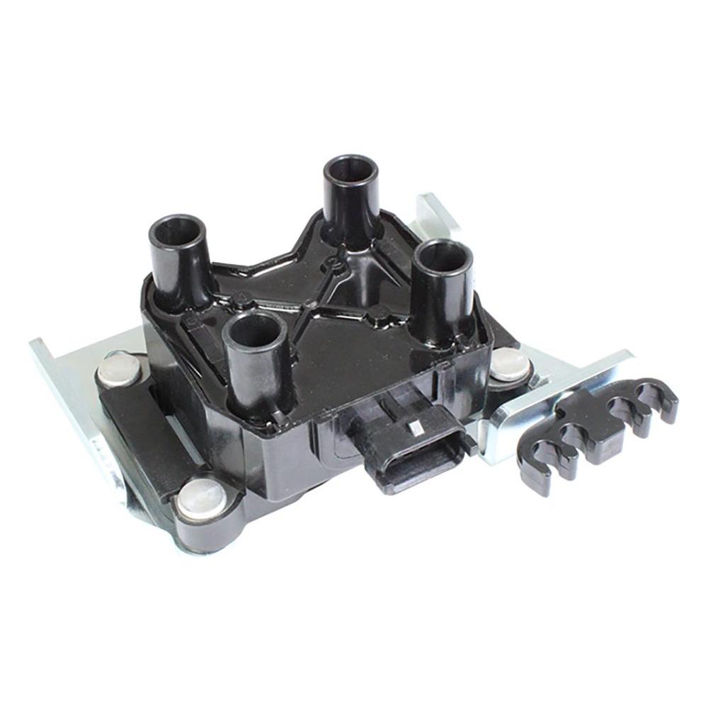 Bobina de Ignição para Fiat Linea - Gauss - GC4231