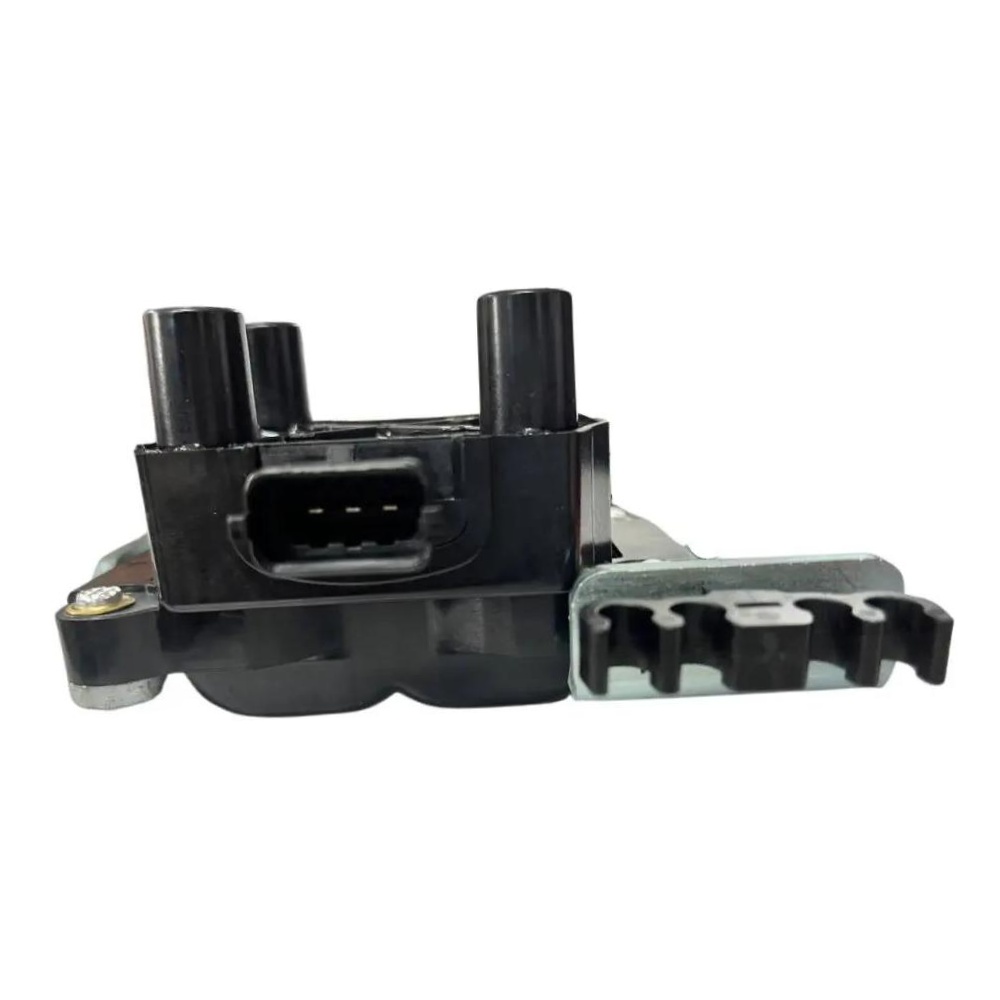 Bobina de Ignição para Fiat Linea - Gauss - GC4231