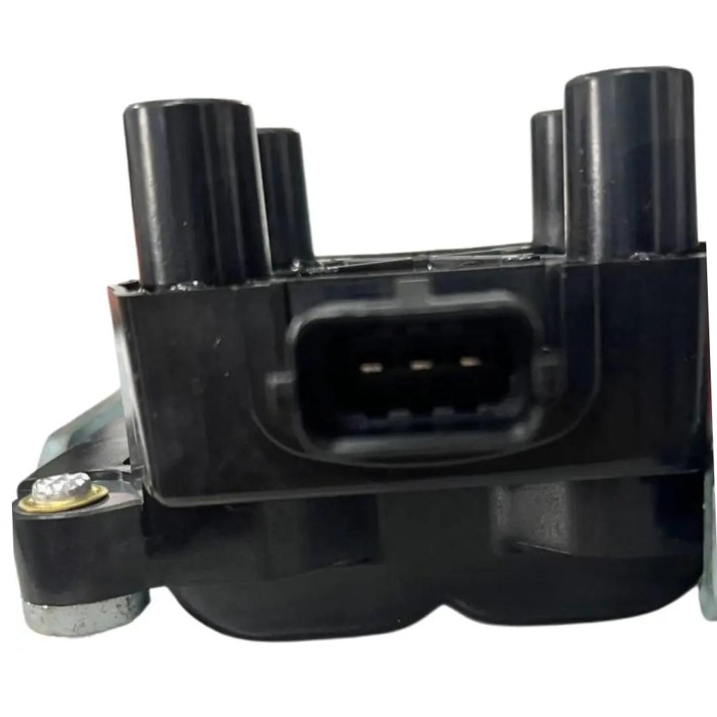 Bobina de Ignição para Fiat Linea - Gauss - GC4231
