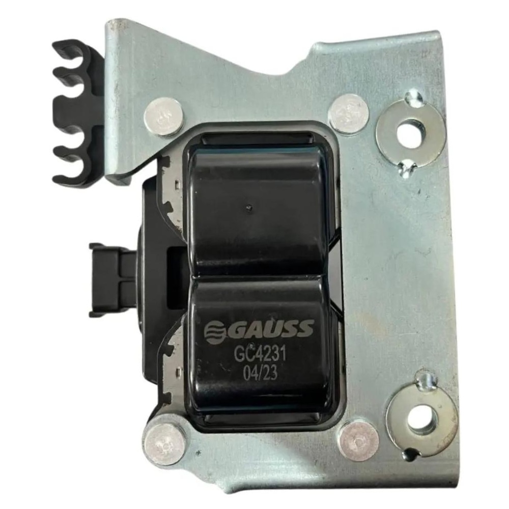 Bobina de Ignição para Fiat Linea - Gauss - GC4231