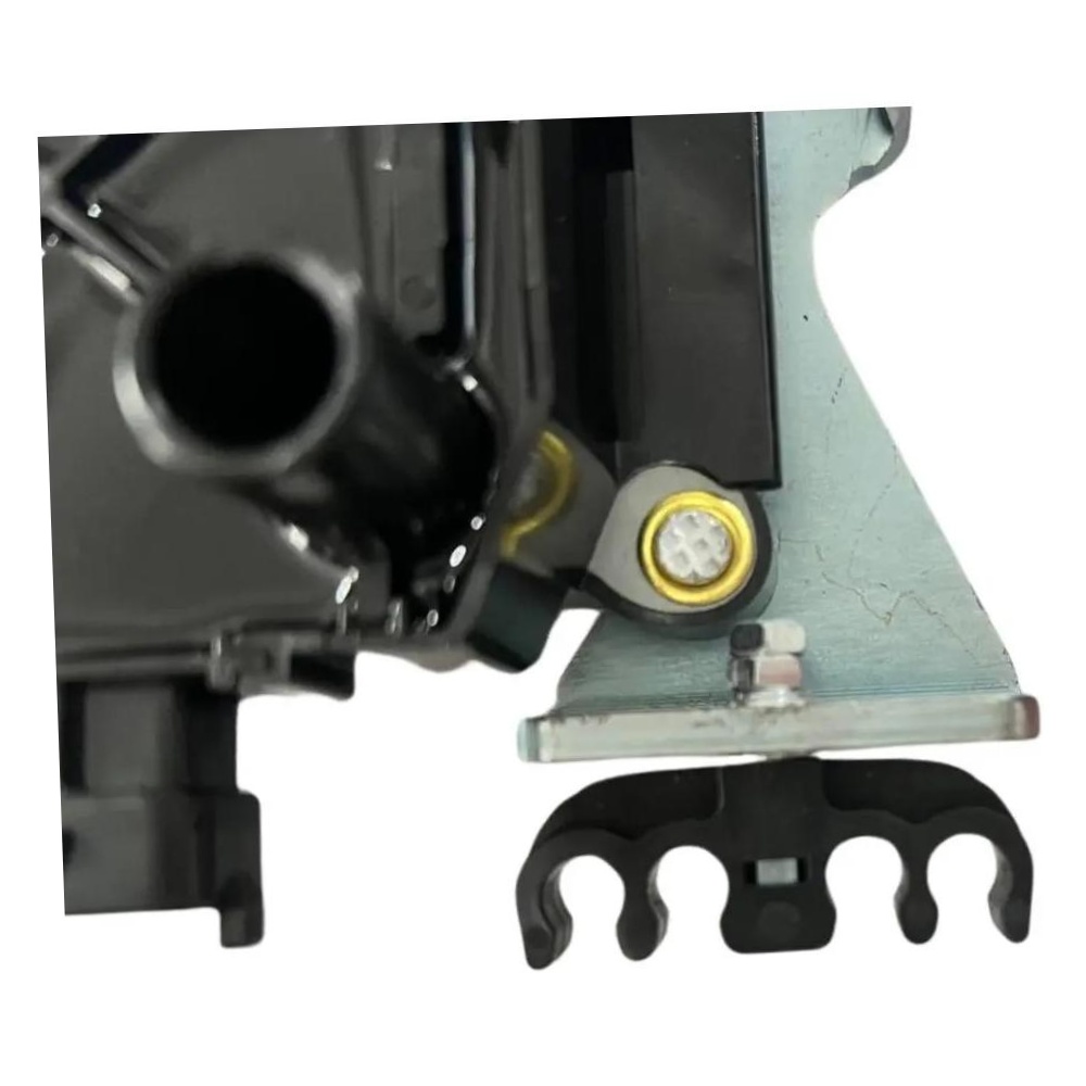 Bobina de Ignição para Fiat Linea - Gauss - GC4231