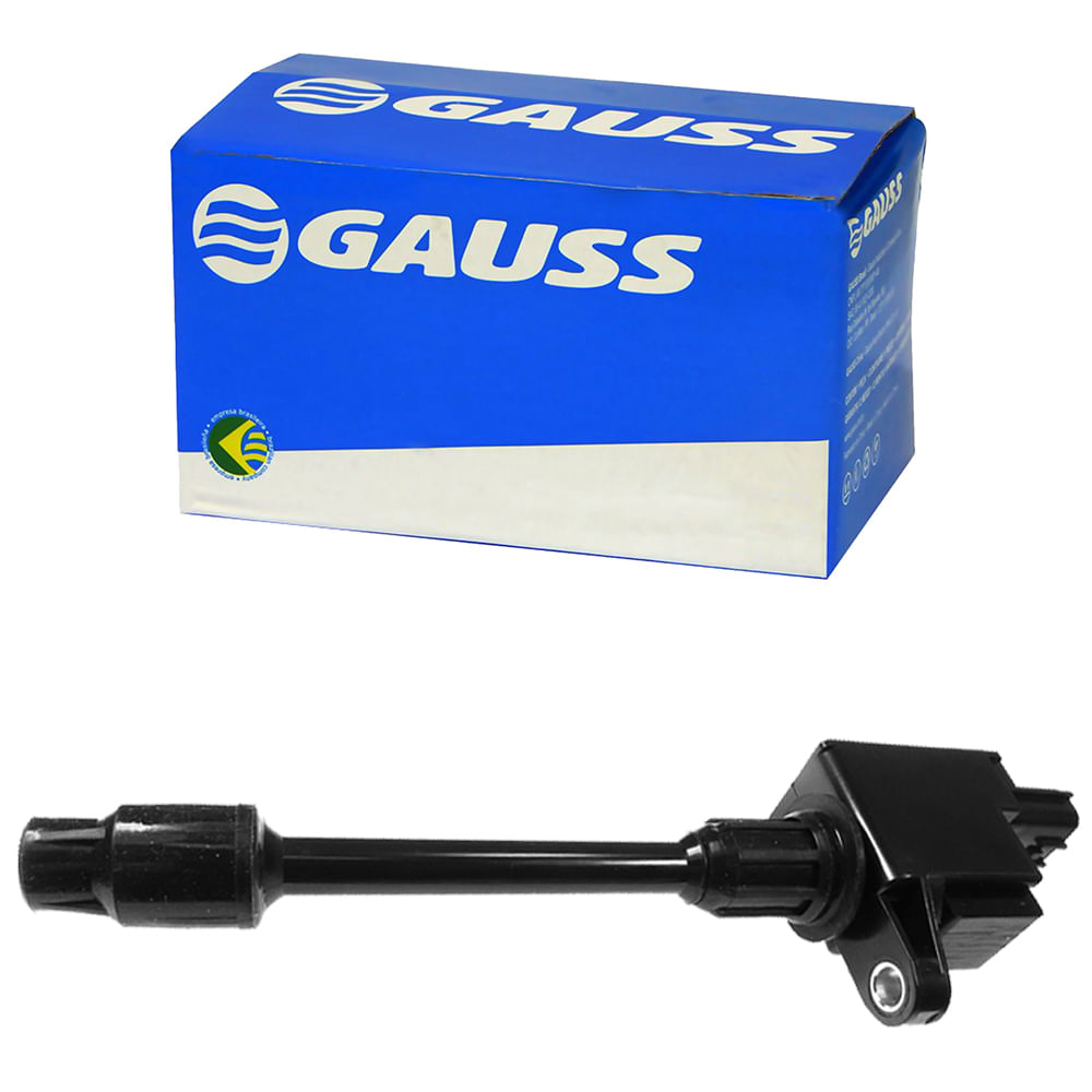 Bobina de Ignição para Nissan Maxima - Gauss - GC4776