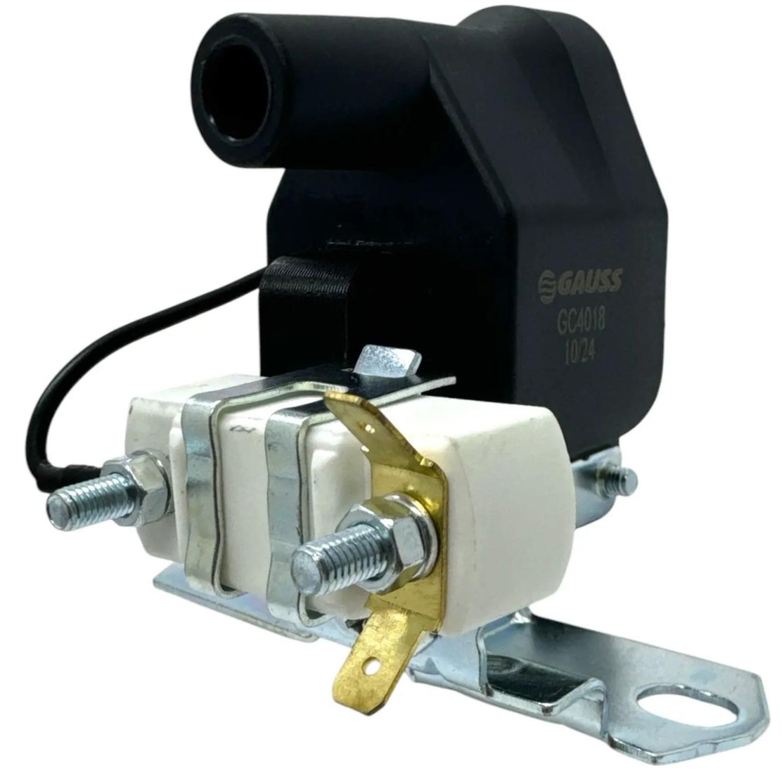 Bobina de Ignição - Gauss - GC4018