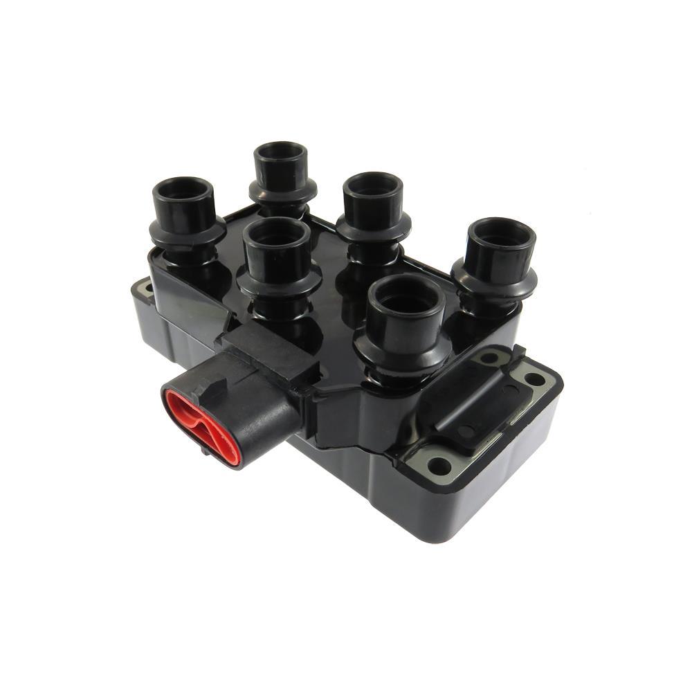 Bobina de Ignição para Ford Explorer e Taurus - Gauss - GC4044